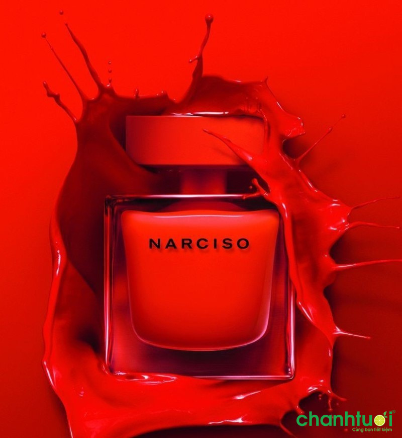 Nước hoa Narciso