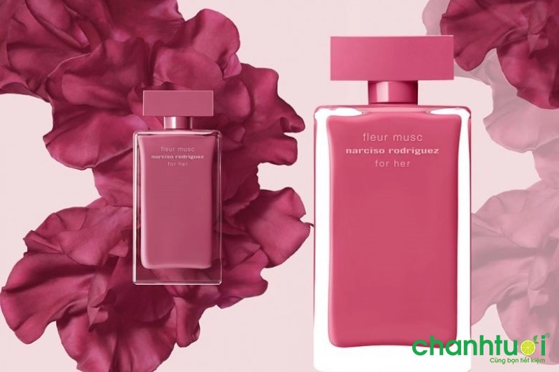 Parfum Narciso Kab