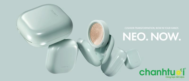 Laneige Neo Cushion Matte