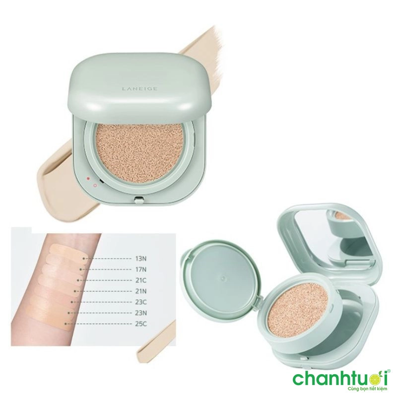 Laneige Neo Cushion Matte