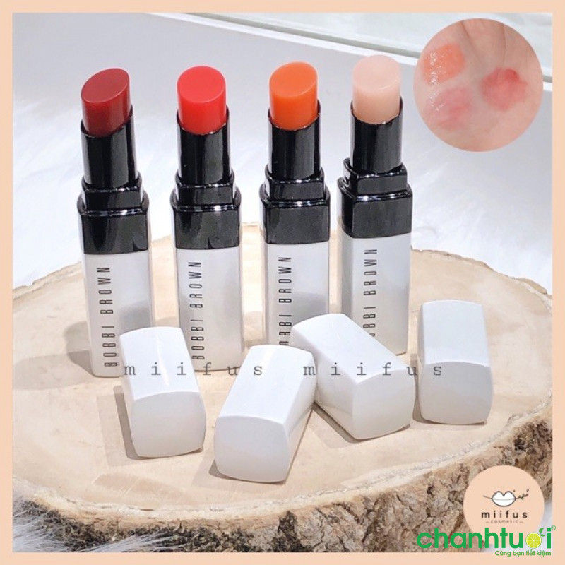 Son dưỡng Bobbi Brown Extra Lip Tint