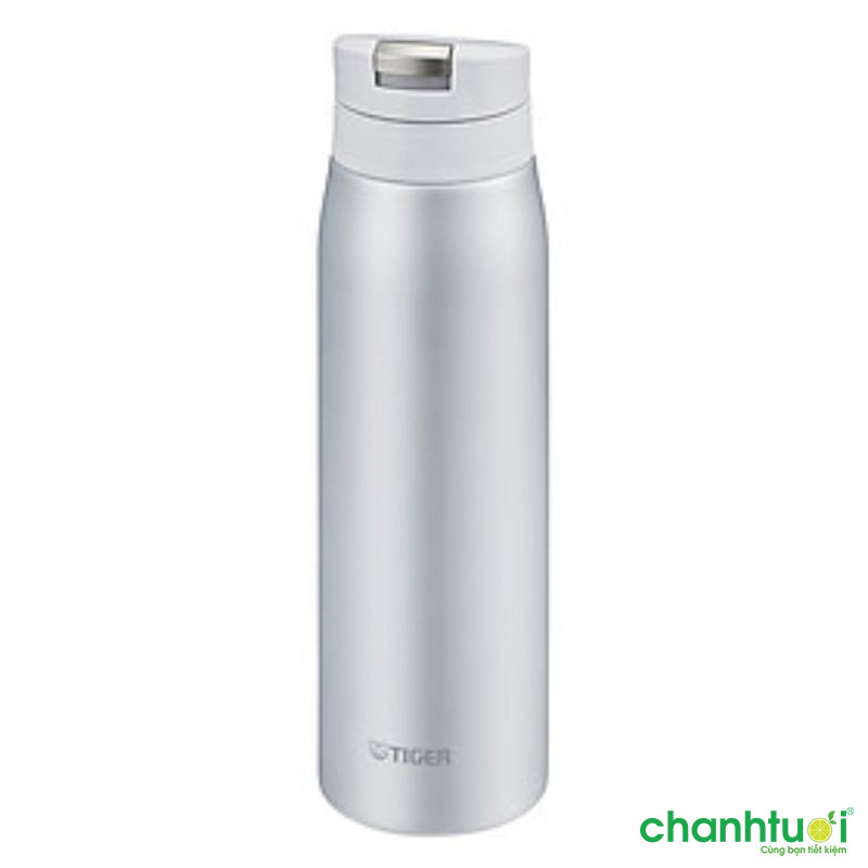 Bình giữ nhiệt lưỡng tính Tiger MCX A601