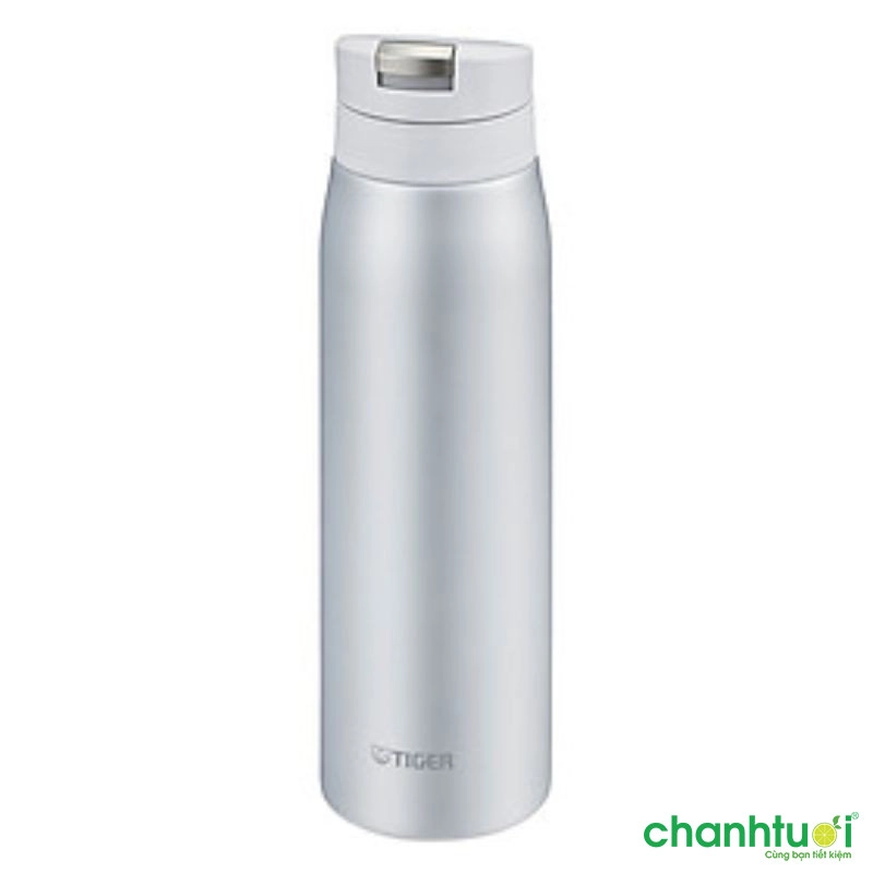 Tiger MCX A601. bình giữ nhiệt lưỡng tính