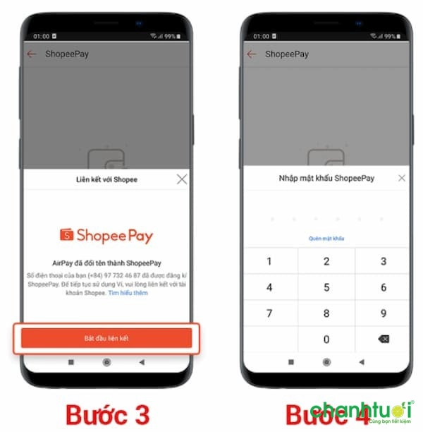 en-shopee chi phí