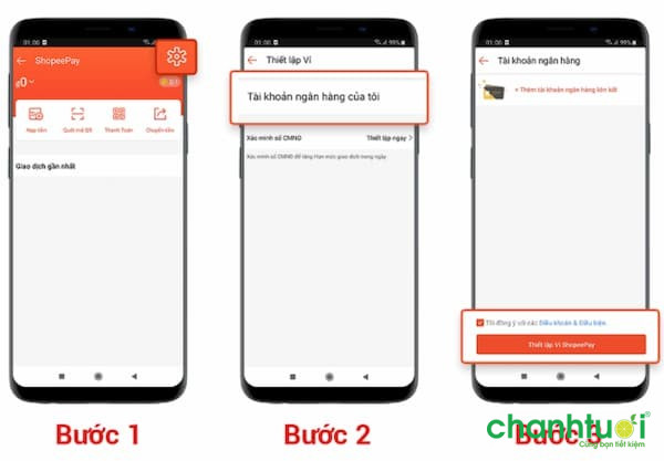 Ví Shopee Pay