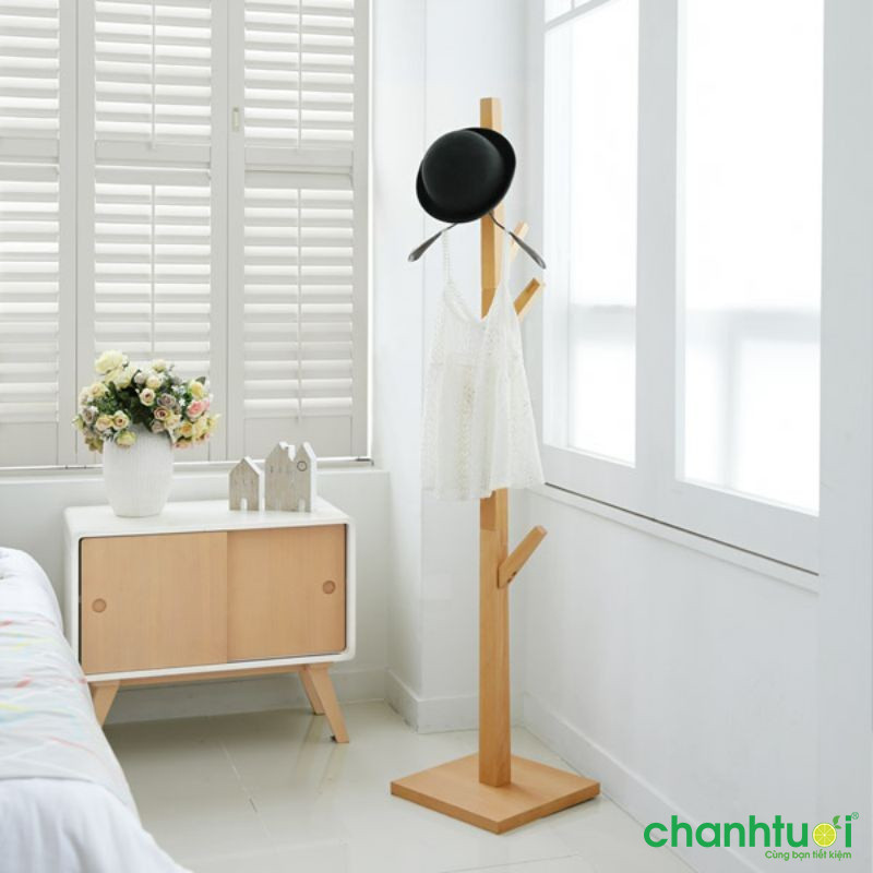 Cây treo quần áo Homenhouse