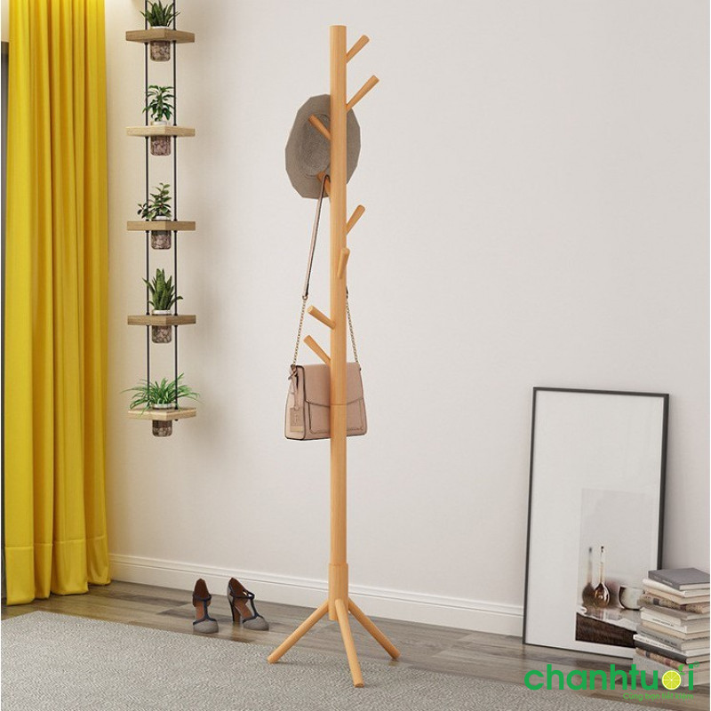 Cây Treo Quần Áo Phong Cách Hàn Quốc Thương Hiệu IGEA