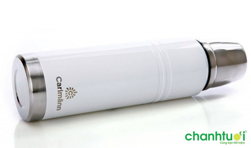 Bình giữ nhiệt Carlmann BES-Z8 1.0 Lít