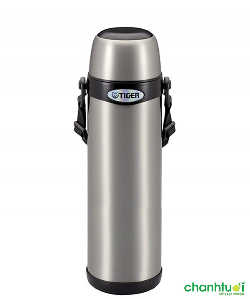 Bình giữ nhiệt Tiger MBI-A100 1 lít