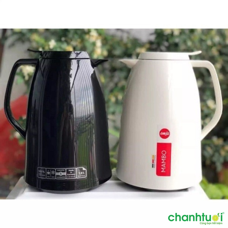 Bình giữ nhiệt chân không Emsa Mambo
