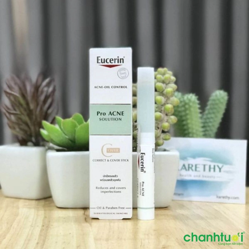 Eucerin ProAcne Solution Cover Stick