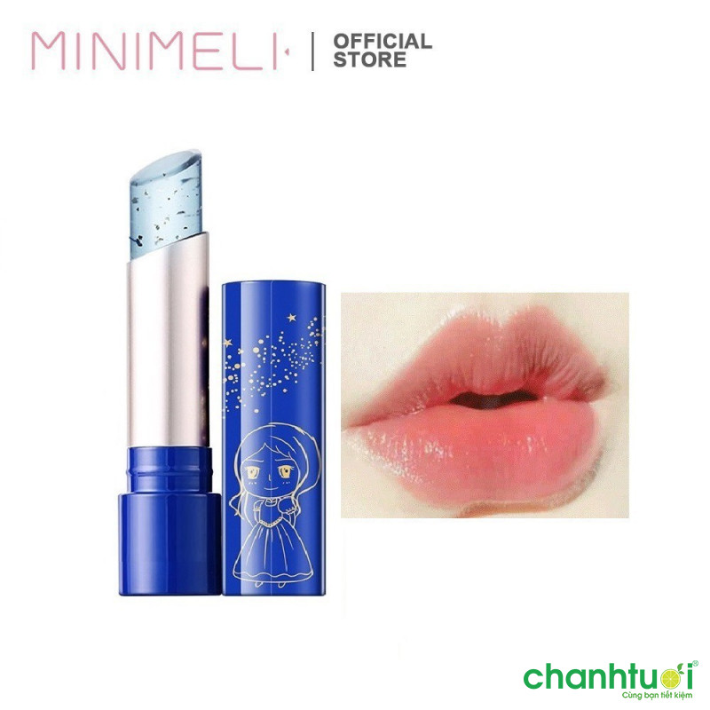 Son dưỡng môi Minimeli
