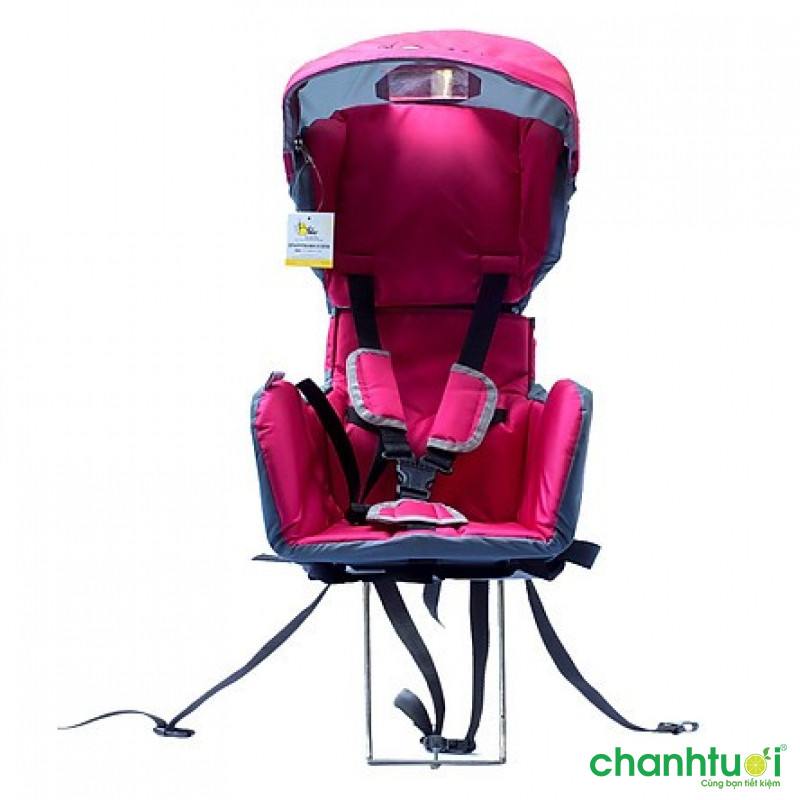 Ghế ngồi xe máy BEESMART dành cho XE SỐ