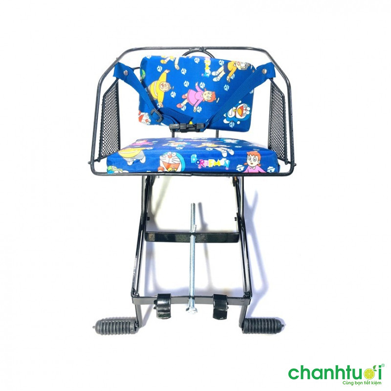 Ghế ngồi cho trẻ dành cho xe Wave