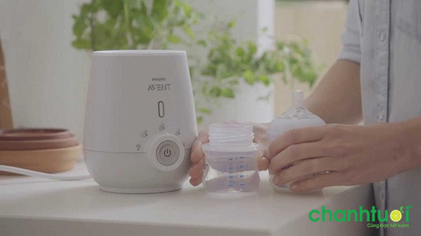 Máy Hâm Sữa Philips Avent Có Tốt Không mới nhất 2023 14 may-ham-sua-avent-02-1637147816