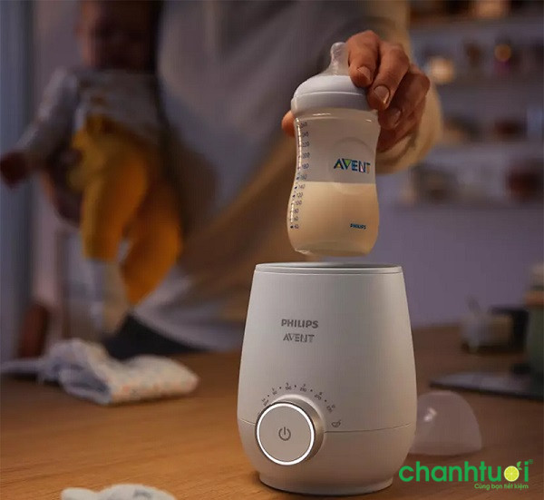 Máy Hâm Sữa Philips Avent Có Tốt Không mới nhất 2023 16 may-ham-sua-avent-04-1637147864