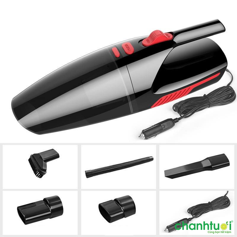 Máy Hút Bụi Mini Cầm Tay Loại Nào Tốt mới nhất 2023 21 Máy Hút Bụi Cầm Tay Mini Không Dây Cao Cấp
