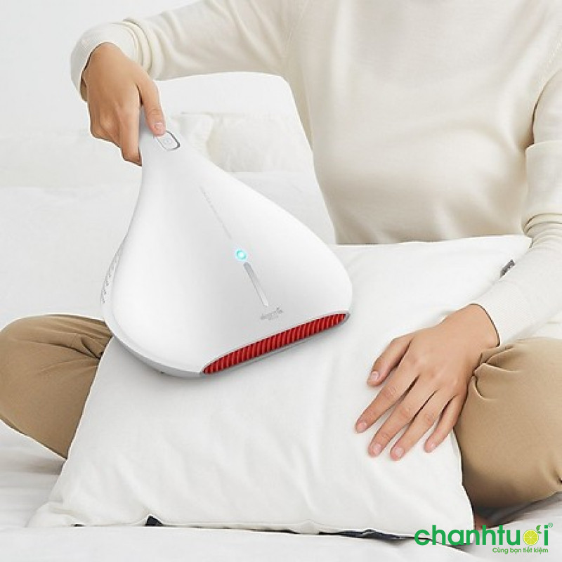 Máy Hút Bụi Mini Cầm Tay Loại Nào Tốt mới nhất 2023 22 Máy Hút Bụi Cầm Tay Nệm Delmar CM800