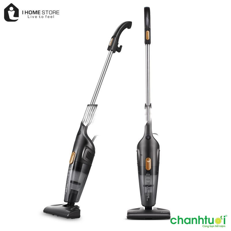 Máy Hút Bụi Cầm Tay DEERMA DX115C