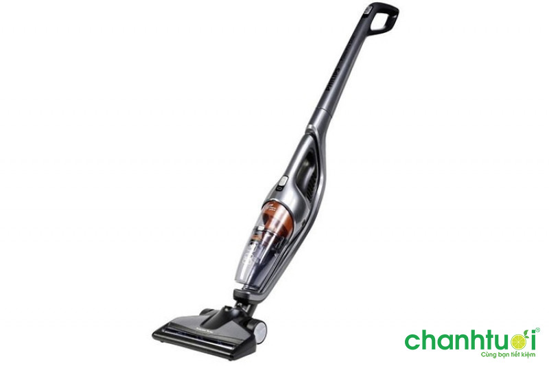Máy Hút Bụi Cầm Tay Philips FC6168