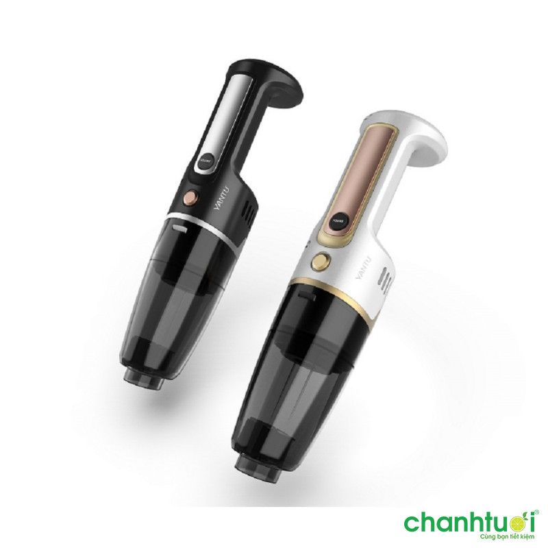 Máy Hút Bụi Mini Cầm Tay Loại Nào Tốt mới nhất 2023 26 Máy Hút Bụi Cầm Tay Yantu V01S