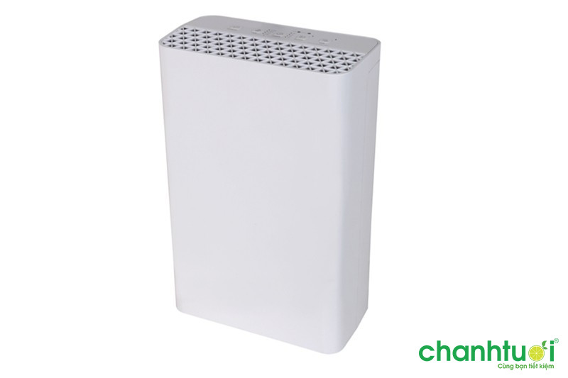 Máy lọc không khí Midea KJ20FE-BD