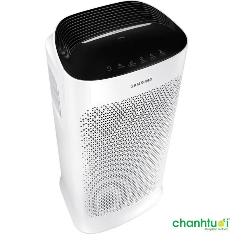 Máy lọc không khí Samsung 60m2 AX60R5080WD