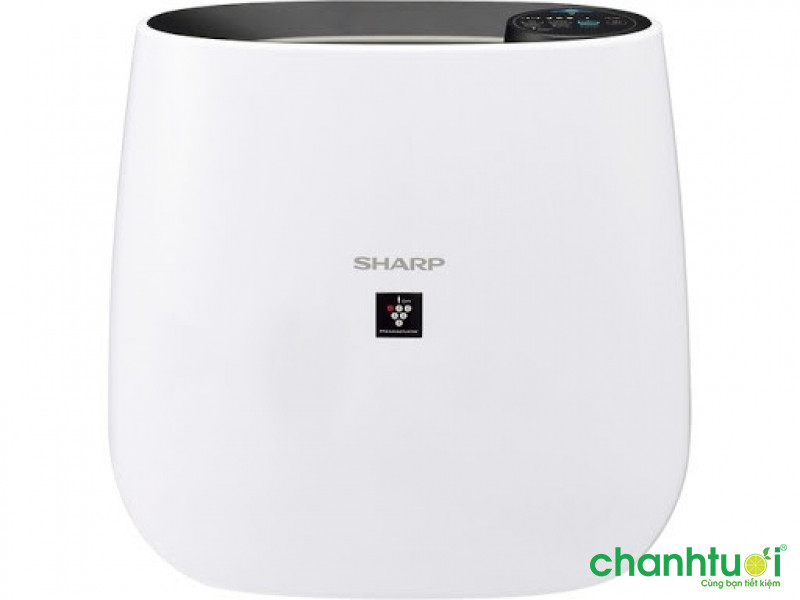 Máy Lọc Không Khí Sharp FP-J30E-B