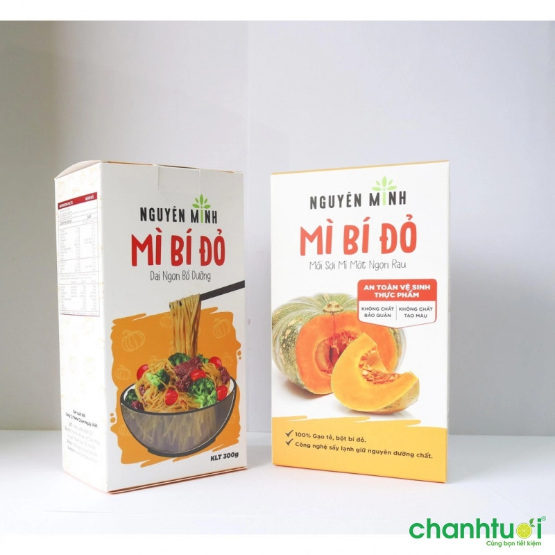 Nguyễn Minh Mì bí