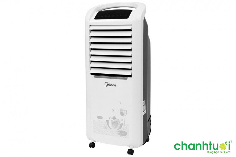 Quạt điều hòa Midea AC200-19WV