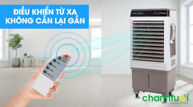 Quạt điều hòa Kangaroo KG50F79