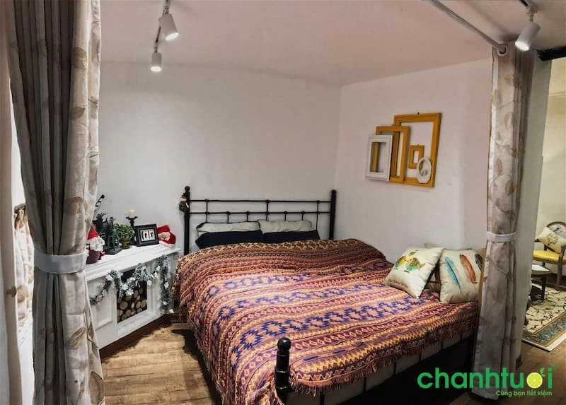 BAWhome - Casa D'Arte homestay