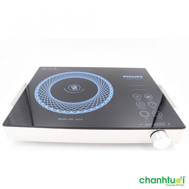 Bếp hồng ngoại đơn Philips HR-2015