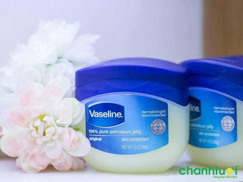 Kem Vaseline