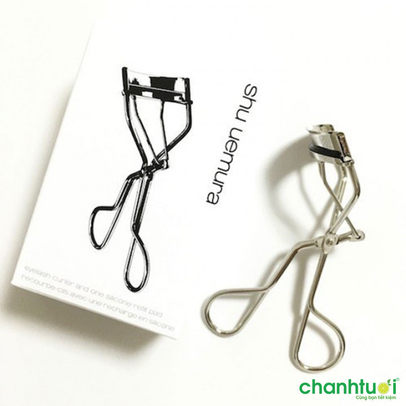Bấm mi Shu Uemura Eyelash Curler