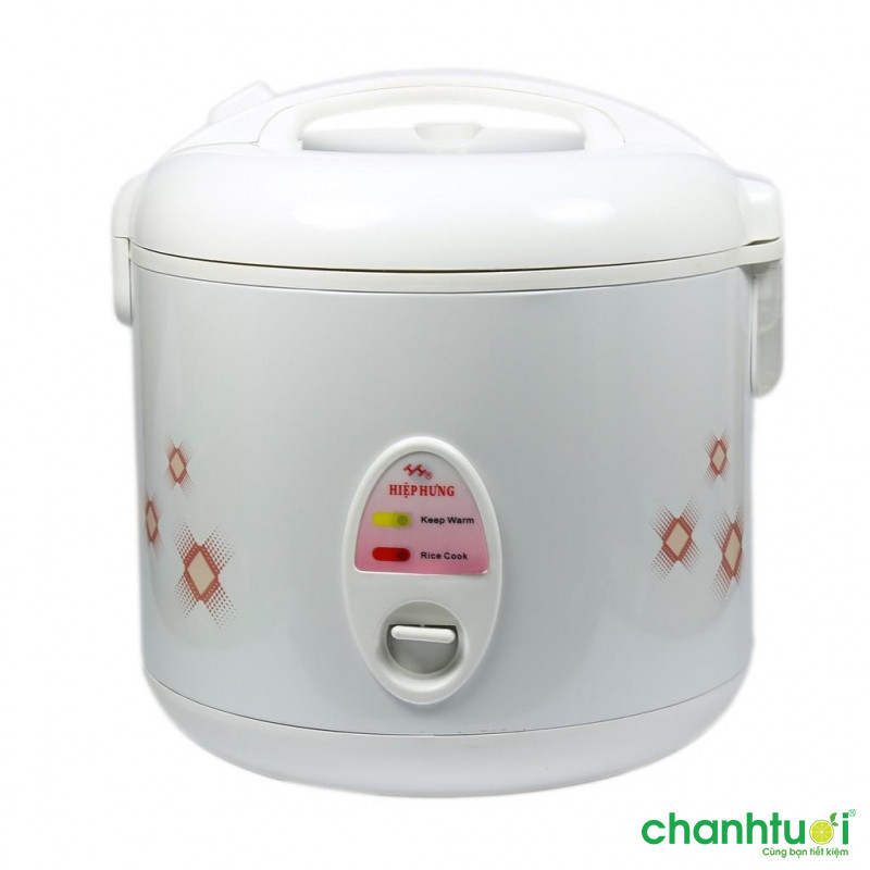 Nồi cơm điện mini Hiệp Hưng HH635 1 Lít