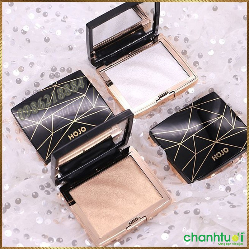 Phấn bắt sáng HOJO Highlight Brilliance