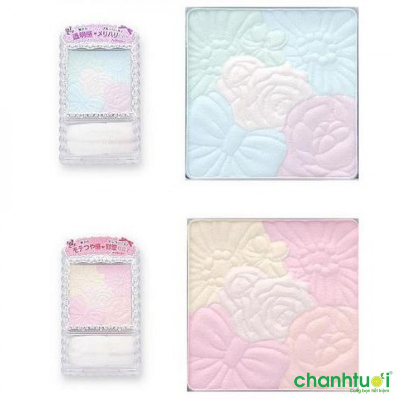 Phấn Highlight Canmake - Nhật Bản