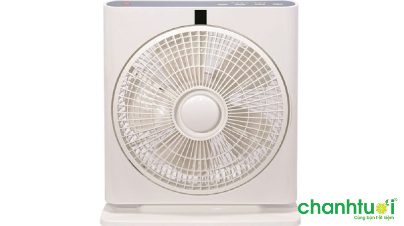 Quạt hộp cao cấp KDK SD30X