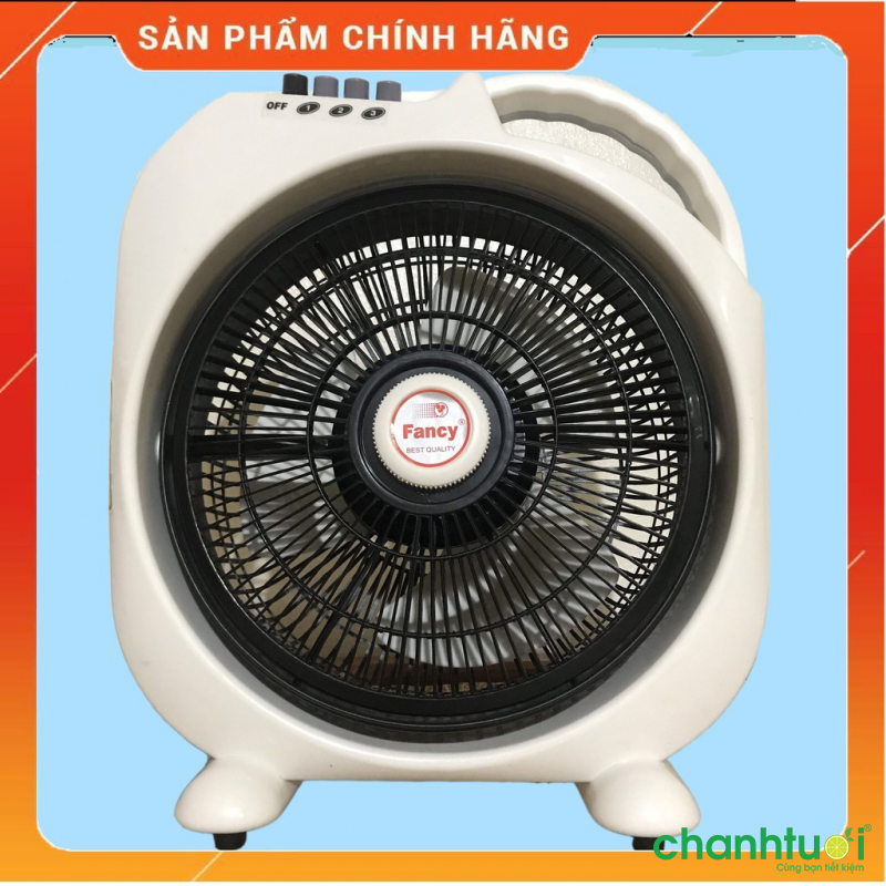 Quạt hộp Fancy B300 - 40w