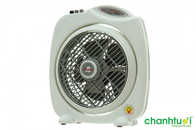 Quạt hộp giá rẻ Senko BD230