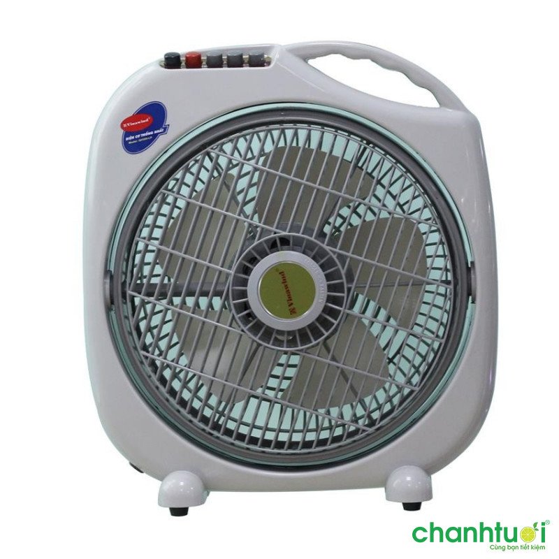 Quạt hộp Vinawind QH300