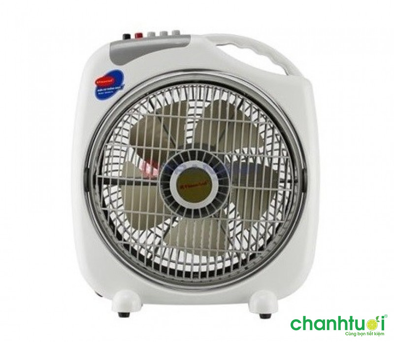 Quạt hộp nhỏ Vinawind