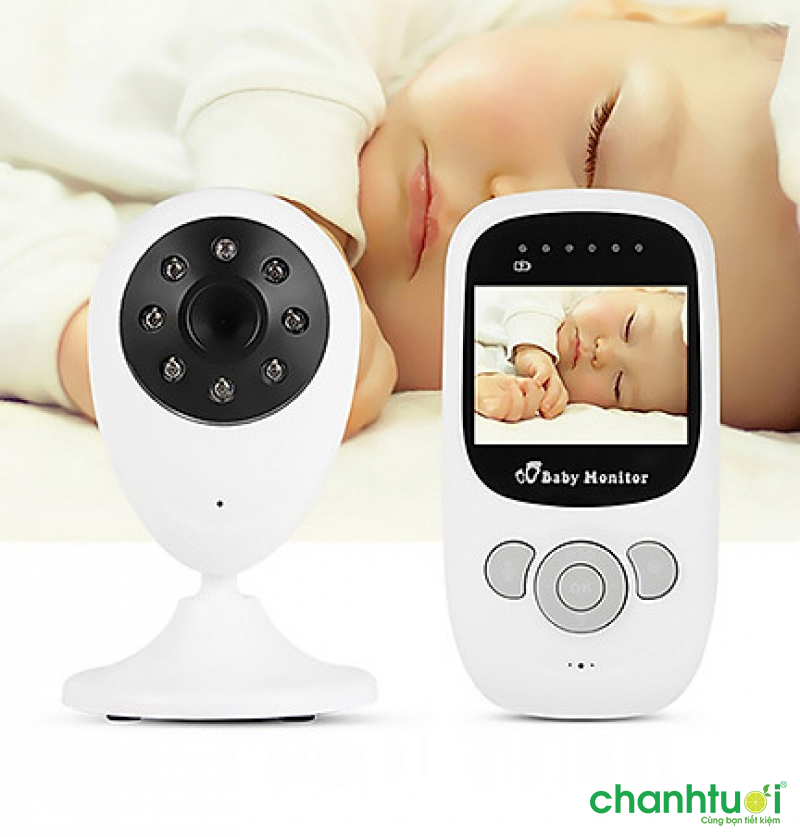 Máy báo khóc Baby Monitor