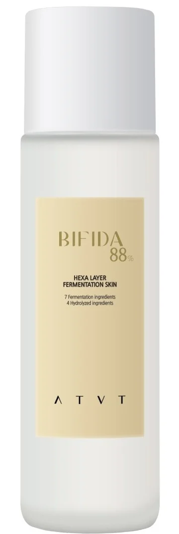 1004 Laboratory ATVT Bifida 88% Hexa Layer Fermentation Skin