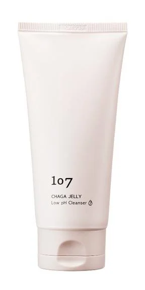 Sữa rửa mặt 107 Changa Jelly Low pH Cleanser