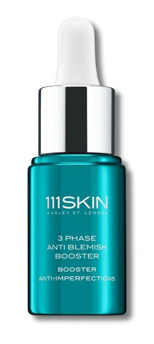 111Skin 3 Phase Anti Blemish Booster