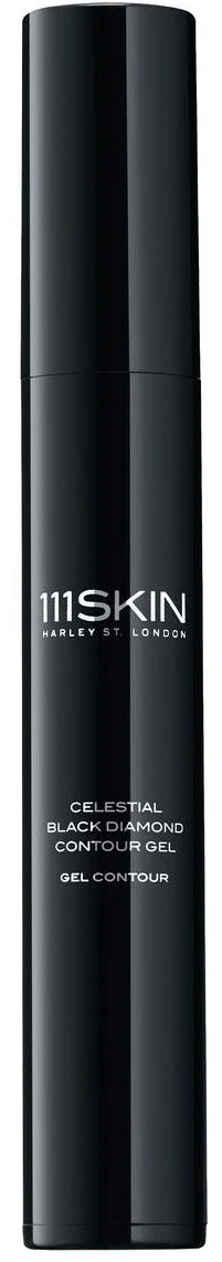 111Skin Celestial Black Diamond Contour Gel