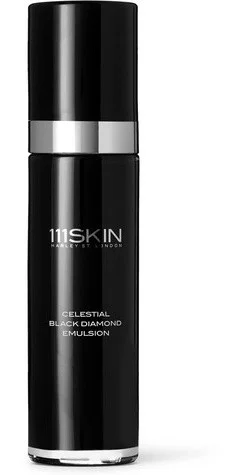 111Skin Celestial Black Diamond Emulsion