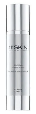 111Skin Clinical Exfoliator